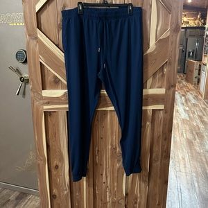 Zyia silky joggers 3xl.